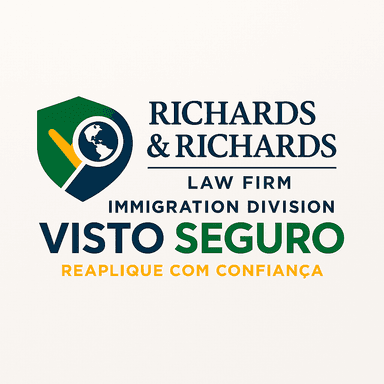 Visto Seguro Logo